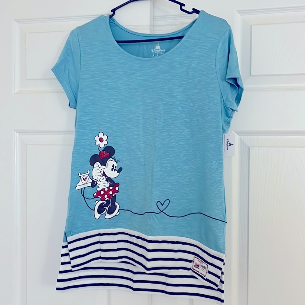 Women Disney Top